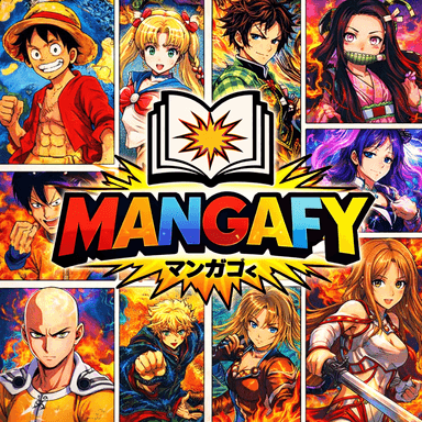 Mangafy AI